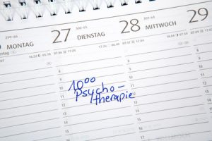 Termin Psychotherapie PRaxis Bettina Klöpzig